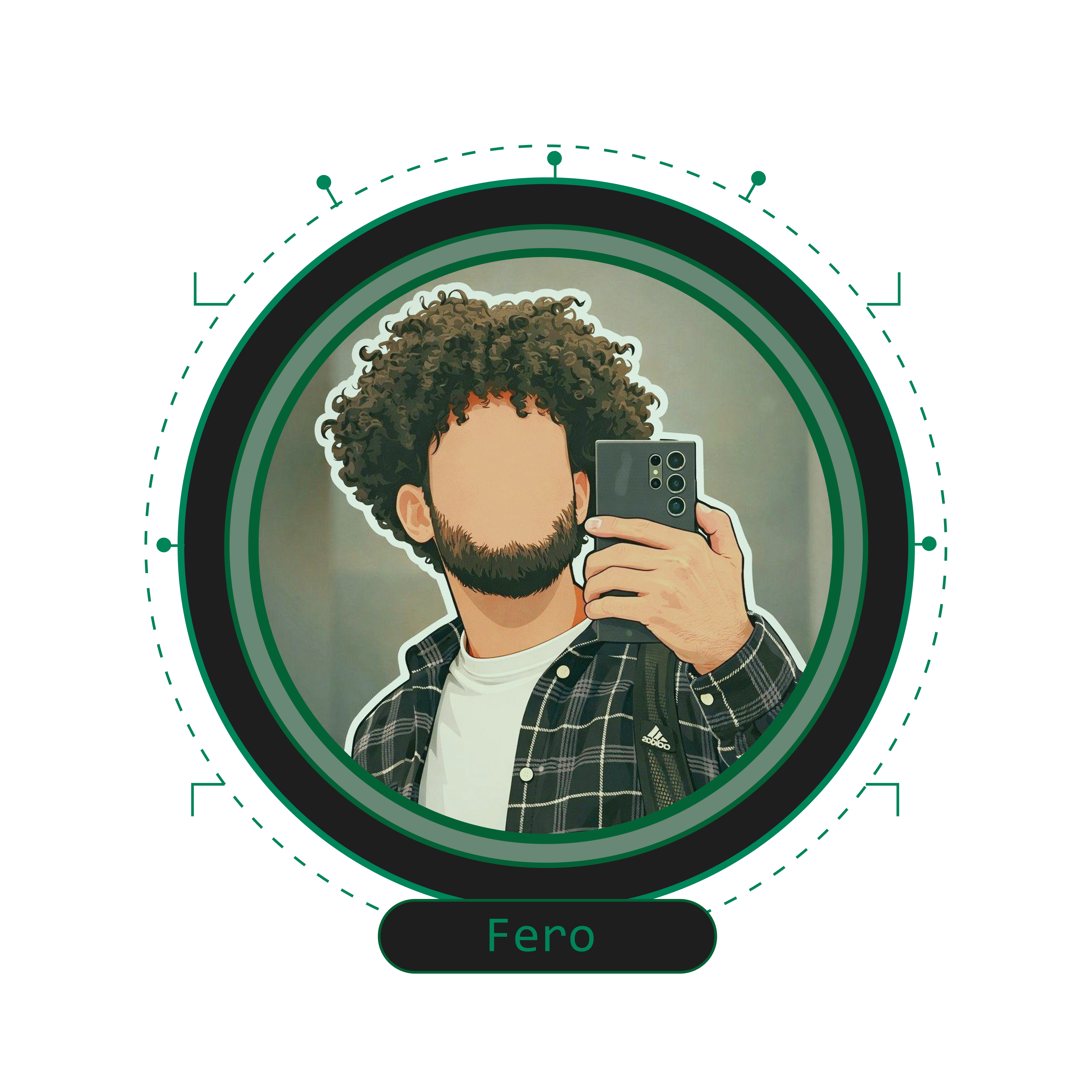 Fero Avatar